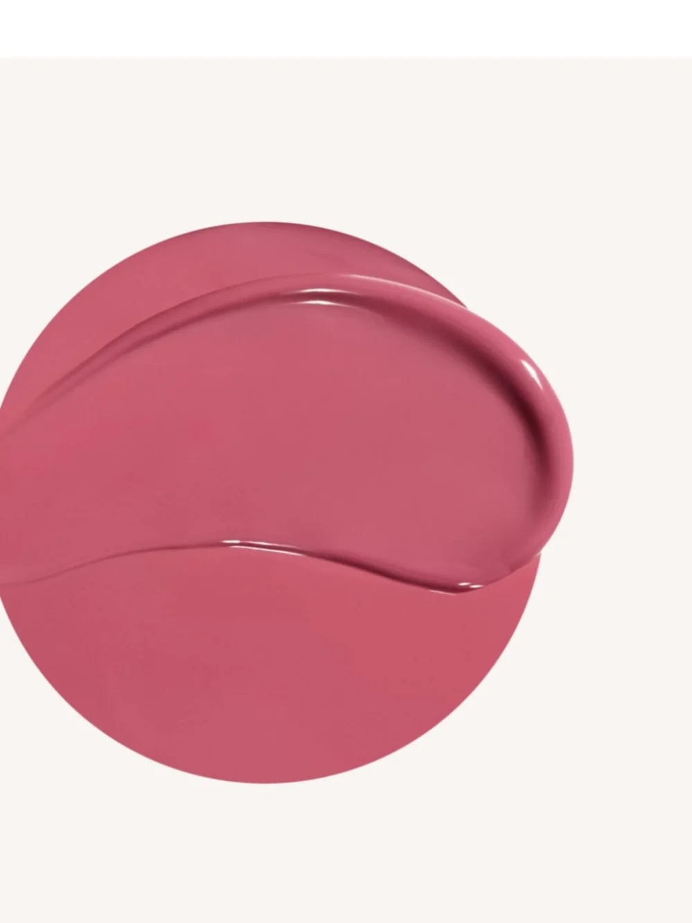 Rare Beauty hydrating gel